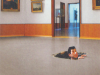 Maurizio Cattelan